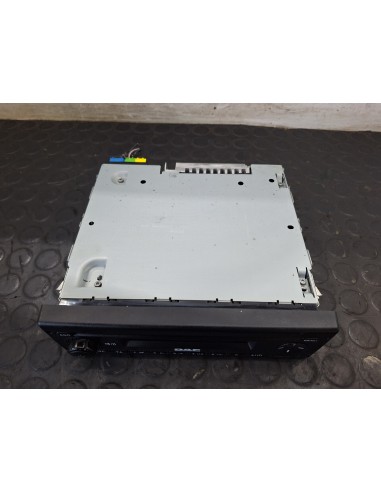 [109377] SISTEMA AUDIO / RADIO CD - DAF SERIE...