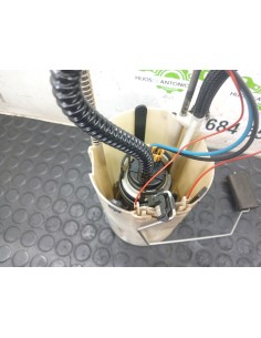 [109376] AFORADOR - FIAT DUCATO CAJA CERRADA 33 (06.2006)