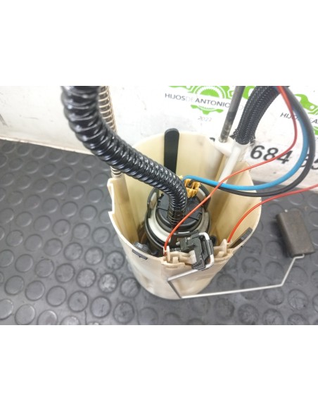 [109376] AFORADOR - FIAT DUCATO CAJA CERRADA 33 (06.2006)