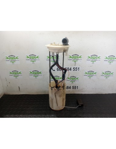 [109376] AFORADOR - FIAT DUCATO CAJA CERRADA 33...