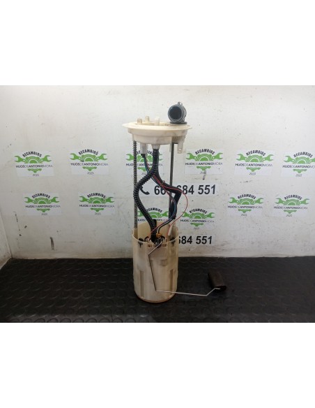 [109376] AFORADOR - FIAT DUCATO CAJA CERRADA 33 (06.2006)