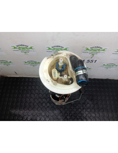 [109376] AFORADOR - FIAT DUCATO CAJA CERRADA 33 (06.2006)