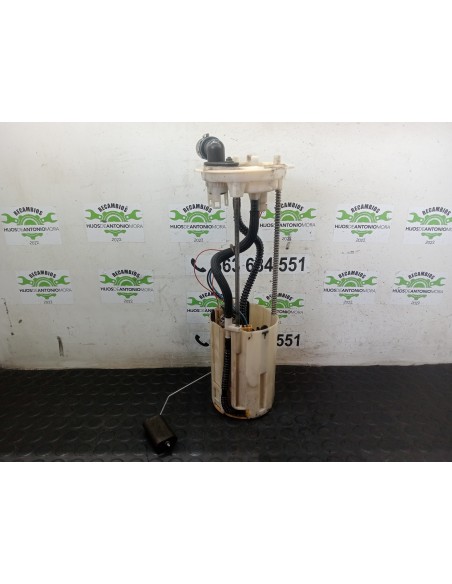 [109376] AFORADOR - FIAT DUCATO CAJA CERRADA 33 (06.2006)