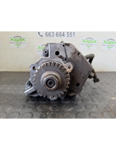 [109375] COMMON RAIL - DAF SERIE LF45.XXX DESDE 06