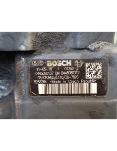 [109375] COMMON RAIL - DAF SERIE LF45.XXX DESDE 06 2