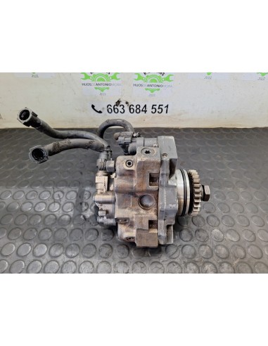 [109375] COMMON RAIL - DAF SERIE LF45.XXX DESDE 06