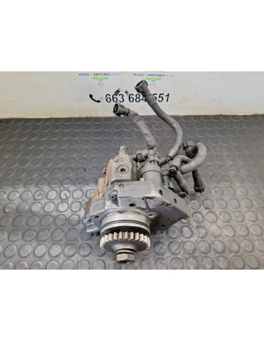 [109375] COMMON RAIL - DAF SERIE LF45.XXX DESDE 06