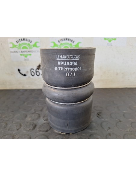 [109373] TUBO INTERCOOLER - DAF SERIE LF45.XXX DESDE 06