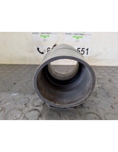 [109373] TUBO INTERCOOLER - DAF SERIE LF45.XXX DESDE 06 2