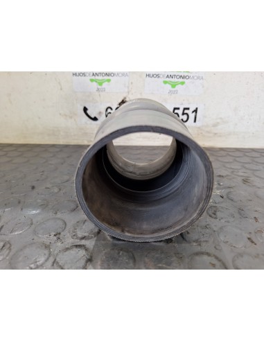 [109373] TUBO INTERCOOLER - DAF SERIE LF45.XXX...