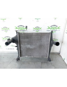 [109372] INTERCOOLER - MERCEDES ATEGO 2-EJES 18 T /BM...