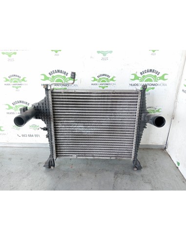 [109372] INTERCOOLER - MERCEDES ATEGO 2-EJES 18...