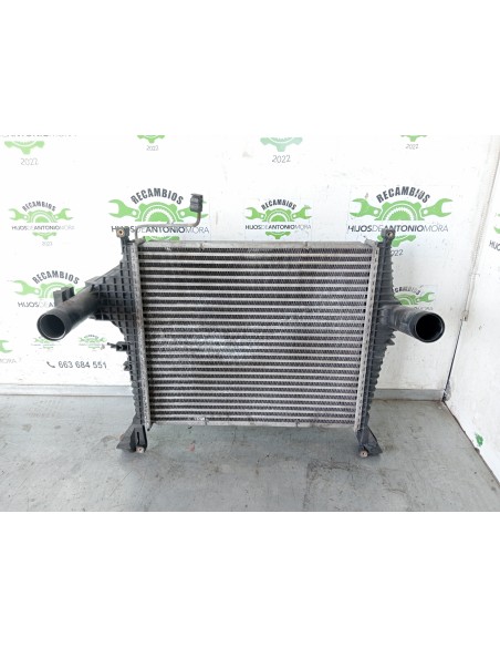 [109372] INTERCOOLER - MERCEDES ATEGO 2-EJES 18 T /BM 950/2/4 (01/1997 - 12/2004)