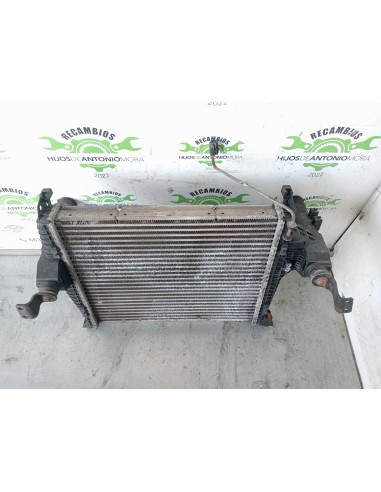 [109372] INTERCOOLER - MERCEDES ATEGO 2-EJES 18...
