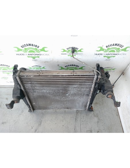 [109372] INTERCOOLER - MERCEDES ATEGO 2-EJES 18 T /BM 950/2/4 (01/1997 - 12/2004)