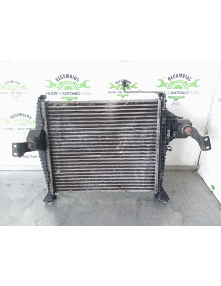 [109372] INTERCOOLER - MERCEDES ATEGO 2-EJES 18 T /BM 950/2/4 (01/1997 - 12/2004)