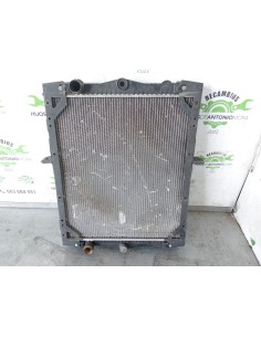 [109371] RADIADOR AGUA - DAF SERIE LF45.XXX DESDE 06