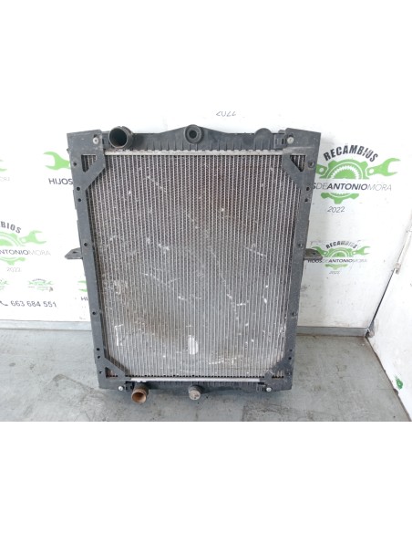 [109371] RADIADOR AGUA - DAF SERIE LF45.XXX DESDE 06