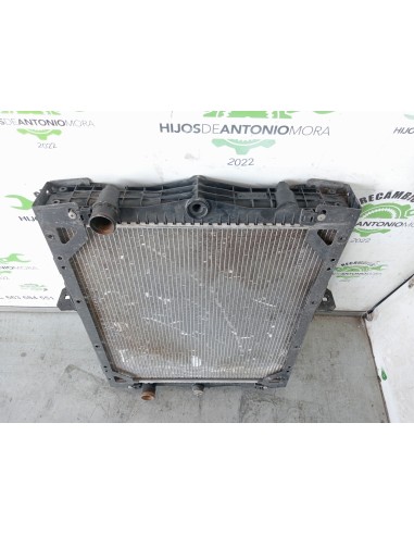 [109371] RADIADOR AGUA - DAF SERIE LF45.XXX...