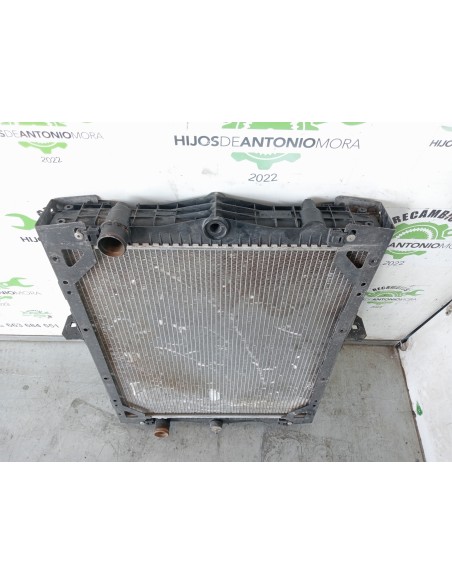 [109371] RADIADOR AGUA - DAF SERIE LF45.XXX DESDE 06