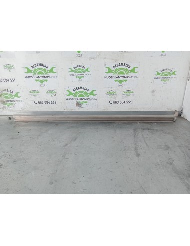 [109370] GUIA PUERTA LATERAL - PEUGEOT BOXER...