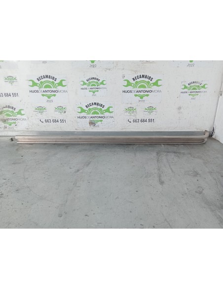 [109370] GUIA PUERTA LATERAL - PEUGEOT BOXER CAJA CERR. TECHO ELEVADO (RS2850)(290/330)('02-)