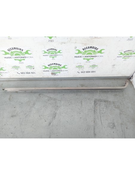 [109370] GUIA PUERTA LATERAL - PEUGEOT BOXER CAJA CERR. TECHO ELEVADO (RS2850)(290/330)('02-)