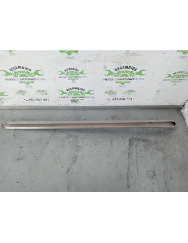 [109370] GUIA PUERTA LATERAL - PEUGEOT BOXER...