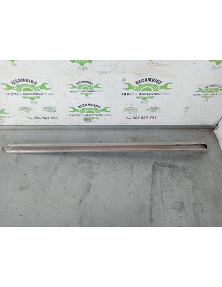 [109370] GUIA PUERTA LATERAL - PEUGEOT BOXER CAJA CERR. TECHO ELEVADO (RS2850)(290/330)('02-)