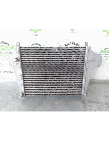 [109369] INTERCOOLER - DAF SERIE LF45.XXX DESDE 06