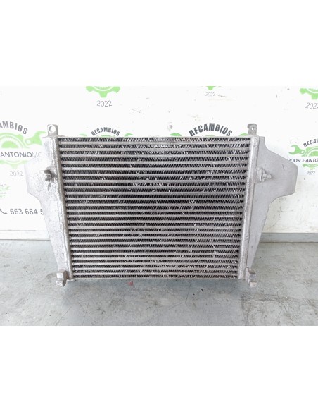 [109369] INTERCOOLER - DAF SERIE LF45.XXX DESDE 06