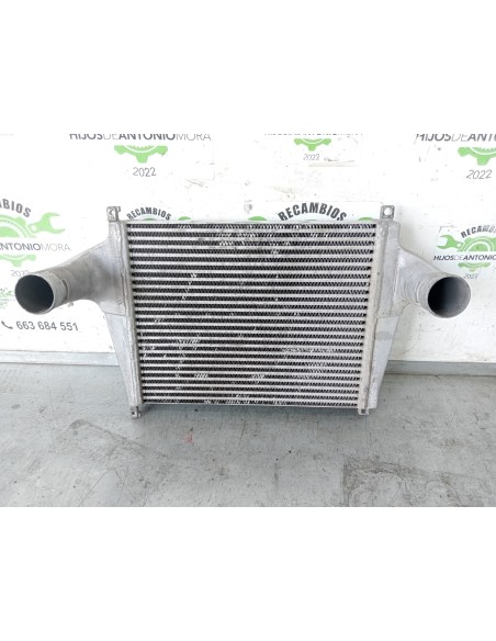 [109369] INTERCOOLER - DAF SERIE LF45.XXX DESDE 06