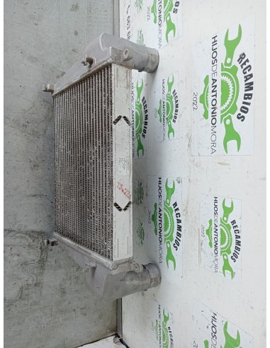 [109369] INTERCOOLER - DAF SERIE LF45.XXX DESDE 06