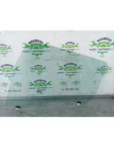 [109368] LUNA DELANTERA DERECHA - RENAULT MAXITY (01/2007...