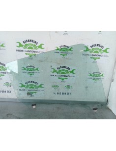 [109368] LUNA DELANTERA DERECHA - RENAULT MAXITY (01/2007... 2