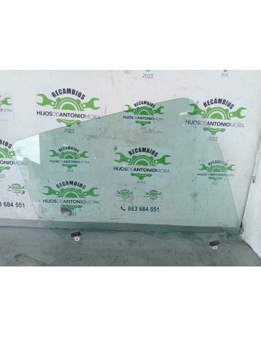 [109368] LUNA DELANTERA DERECHA - RENAULT...