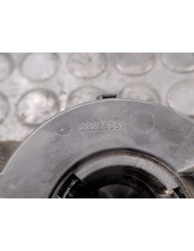 [109366] ANILLO AIRBAG - IVECO DAILY FURGÓN...