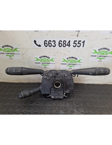 [109365] MANDO VOLANTE - IVECO DAILY FURGÓN...