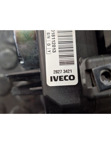 [109365] MANDO VOLANTE - IVECO DAILY FURGÓN...