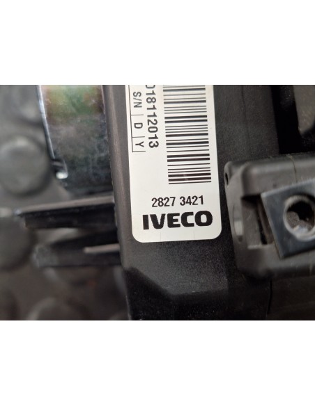 [109365] MANDO VOLANTE - IVECO DAILY FURGÓN (01/2014 - ...)