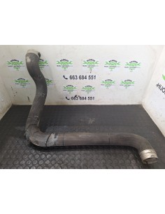 [109364] TUBO RADIADOR AGUA - MERCEDES ATEGO 2-EJES 18 T...