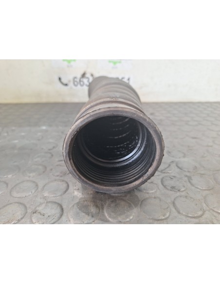 [109363] TUBO INTERCOOLER - MERCEDES ATEGO 2-EJES 18 T /BM 950/2/4 (01/1997 - 12/2004)