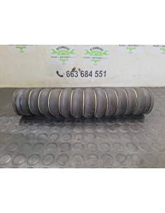 [109363] TUBO INTERCOOLER - MERCEDES ATEGO 2-EJES 18 T... 2