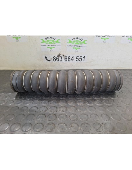 [109363] TUBO INTERCOOLER - MERCEDES ATEGO 2-EJES 18 T /BM 950/2/4 (01/1997 - 12/2004)