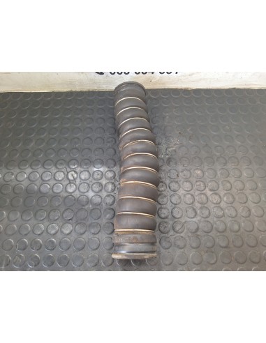 [109363] TUBO INTERCOOLER - MERCEDES ATEGO...