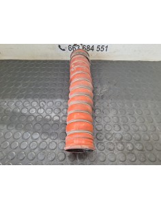 [109362] TUBO INTERCOOLER - MERCEDES ATEGO 2-EJES 18 T... 2