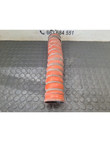 [109362] TUBO INTERCOOLER - MERCEDES ATEGO...