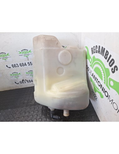 [109360] DEPOSITO EXPANSION - RENAULT MAGNUM...