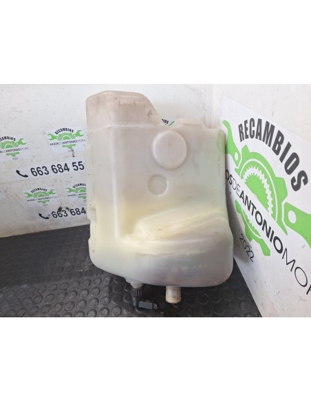 [109360] DEPOSITO EXPANSION - RENAULT MAGNUM 4XX.18/4XX.26 02 - (01/2001 - 12/2006)