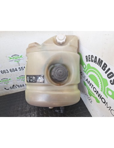 [109360] DEPOSITO EXPANSION - RENAULT MAGNUM...